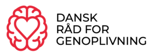 Dansk Råd for Genoplivning logo