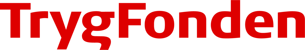 TrygFonden logo