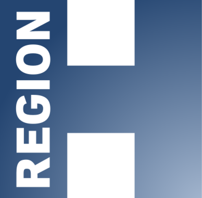 Region Hovedstaden logo